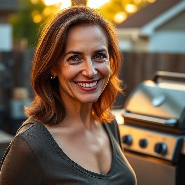 Dana K.
